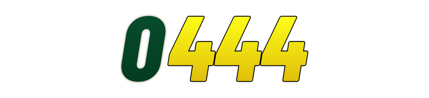 o444